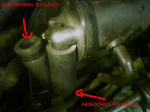 Auto Stottert Beim Gasgeben