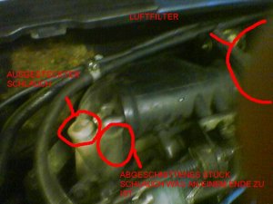 Auto Stottert Beim Gasgeben